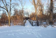 Woodcrest Park景点图片