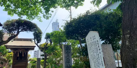 木実原神社