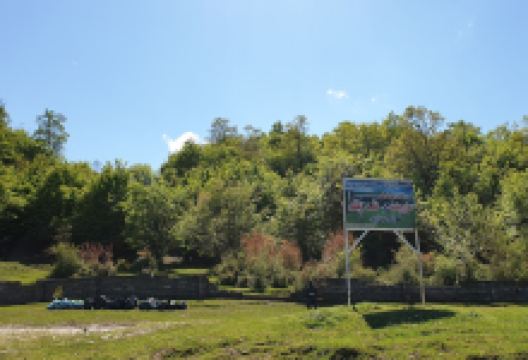 Tejac Climbing Summit مسیر قله تجک景点图片