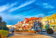 Rynek w Swarzędzu购物图片