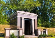 Southern Heritage Cemetery景点图片