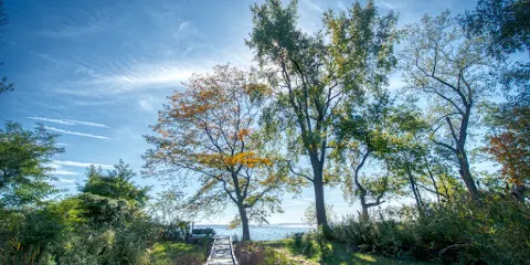 Edith G. Read Natural Park and Wildlife Sanctuary