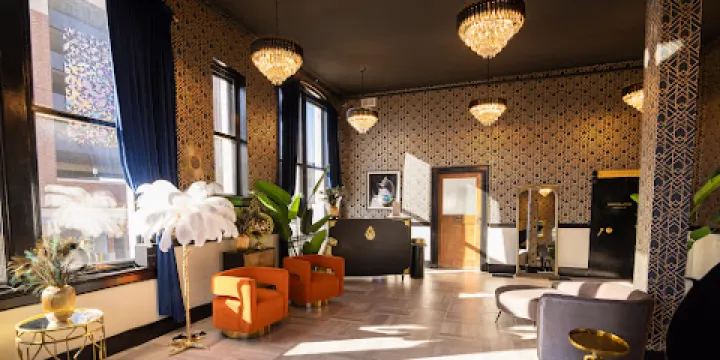 Ivy Tech John Waldron Arts Center