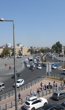 Cumhuriyet Meydanı-开塞利