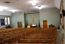 East Zorra Mennonite Church景点图片