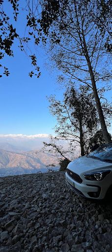 Dhap Dam Junction-辛杜帕尔乔克县