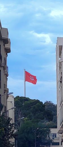 Mosquee Al Qods-Jeanne d'Arc