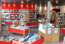 Médiathèque & Cybersite景点图片