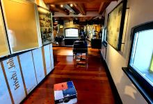 Literaturhaus Uwe Johnson景点图片