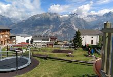 Spielplatz Suonen- und Sudelpark景点图片