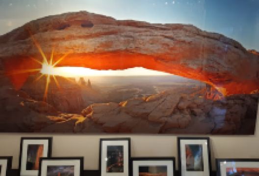 Bret Webster Images Gallery景点图片