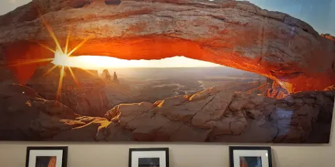 Bret Webster Images Gallery