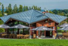 Jeřmanice Multi-Purpose Sports Facility景点图片
