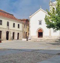 Museu de Arte Popular Portuguesa