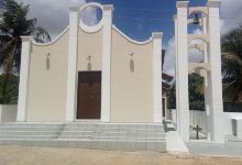 Capela de Nossa Senhora das Candeias景点图片