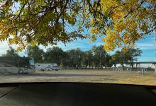 Texhoma Park景点图片