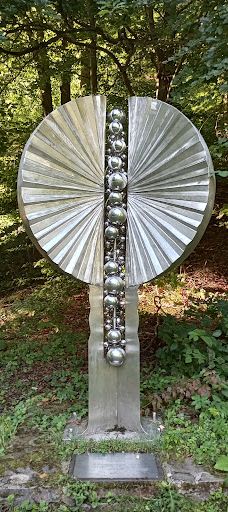 Ancient Blast Furnace, Massa Museum-利拉菲赖德