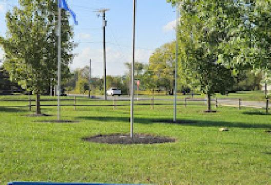 Freedom Park景点图片