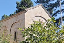 Kobuleti Church景点图片