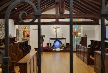 Monastero Benedettino Regina Pacis景点图片