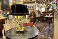 Arts et Antiquités购物图片