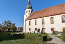 Evangelische Kirche Groß Särchen景点图片