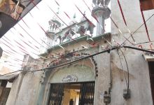 Masjid Mohammadia景点图片