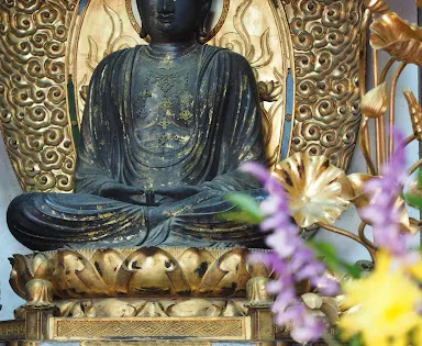 梵釈寺