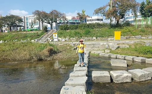 大田伊斯蘭中心