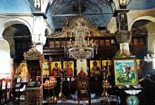 Kilifarevo Monastery "Nativity of the Virgin"景点图片