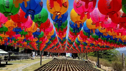 良谷寺