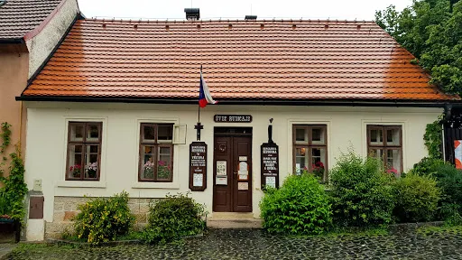 Rumcajsova ševcovna