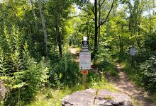 Noquemanon Trail Network (South)景点图片
