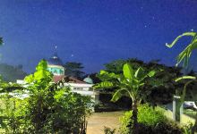 Masjid Nurul ittihat景点图片