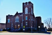 Immanuel Lutheran Church (LCMS)景点图片