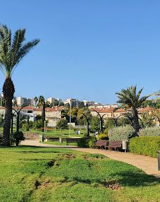 HaMoshava Park-Ezor Zihron Ya'akov