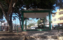 Park Tamarindo餐厅图片