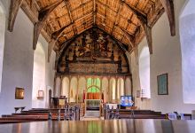 St Margaret Church, Tivetshall St Margaret景点图片