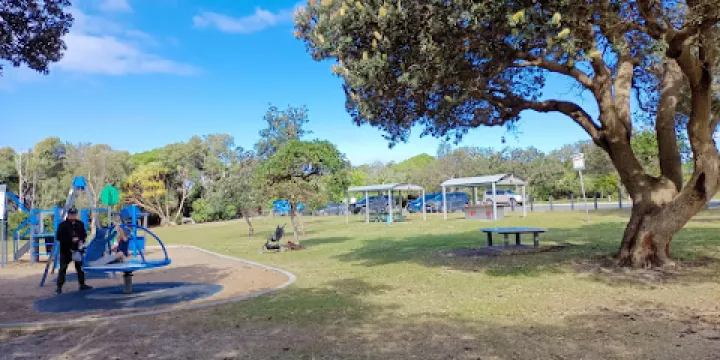 Norries Headland Lions Park
