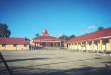 Masjid Makanul Yaqin景点图片