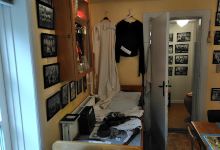 Museet i Hammer Bakker景点图片