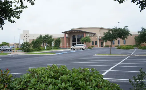 Kings Crossing Church of Christ