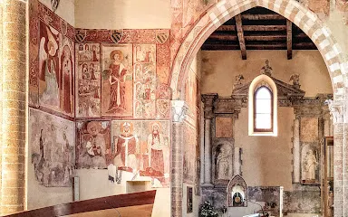 Santa Maria del Casale教堂