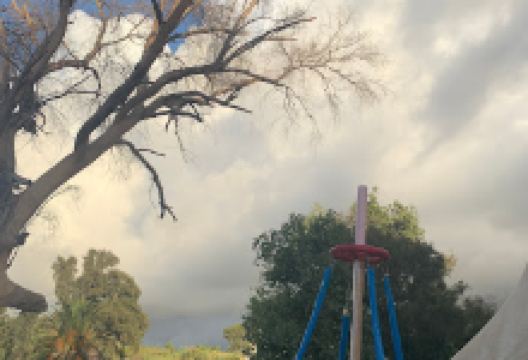 الفضاء العائلي Zéralda Parc景点图片