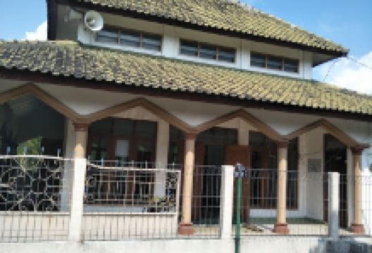 MASJID HANIFA景点图片