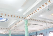 Masjid Jami' Al-Islam景点图片