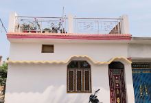 JAMA MASJID景点图片