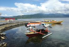 Lokasi Festival Teluk Jailolo景点图片