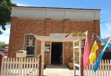 Balranald Community Arts and Crafts Inc.景点图片