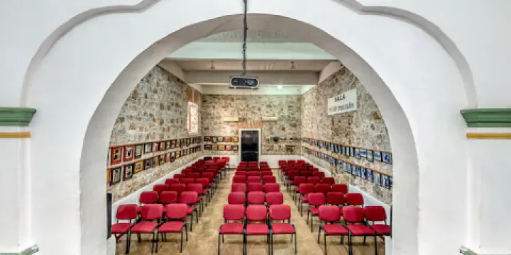 Casa de la Cultura Conrado Espinosa